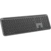 Image de Logitech Signature Slim K950 - Draadloos Toetsenbord - US international - Qwerty - Graphite