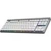 Image de Logitech G515 Lightspeed TKL - Draadloos Gaming Toetsenbord - RGB - Qwerty US - Wit