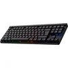 Image de Logitech G515 Lightspeed TKL - Draadloos Gaming Toetsenbord - RGB - Qwerty US - Zwart