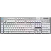 Image de Logitech G915 X Lightspeed - Draadloos Gaming Toetsenbord - Tactile - Qwerty - Wit
