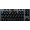 Image de Logitech G915 X Lightspeed TKL - Draadloos Gaming Toetsenbord - Tactile - Qwerty - Zwart