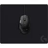 Image de Logitech G G502 X gaming muis tot 25600 DPI + G240 muismat voordeelpakket