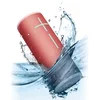 Image de Ultimate Ears MEGABOOM 4 - Voor draagbaar gebruik - draadloos - Bluetooth - door app geregeld - frambozenrood