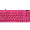 Image de Logitech G PRO X TKL RAPID