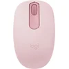 Image de Logitech M196 - Laser - Roze