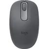 Image de Logitech M196 - Laser - Grafiet