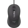 Image de Muis Logitech 910-007511 Grafiet Staal 4000 dpi