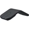 Image de Logitech Mobi Fold - Ovouwbare Muis - Draagbaar - Touch Scrolling   Stille Klikken   4K DPI   Bluetooth - Zwart