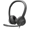 Image de Logitech H390 - Computer Headset - Bedraad - Windows/Mac/ChromeOS