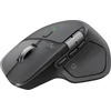 Image de Logitech MX Master 4 - Draadloze Muis - Rechtshandig - Graphite