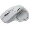 Image de Logitech MX Master 4 - Draadloze Muis - Rechtshandig - Pale Grey