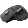 Image de Logitech MX Master 4 - Draadloze Muis - Rechtshandig - Voor Mac - Space Black