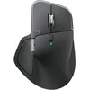 Image de Logitech MX Master 4 for Business muis Kantoor Rechtshandig RF-draadloos + Bluetooth Laser 8000 DPI