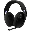 Image de Logitech G G321 LIGHTSPEED - Draadloze Gaming Headset - PC/PlayStation - Zwart