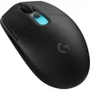 Image de Logitech G305 X SUPERLIGHT - Draadloze Gaming Muis - Lichtgewicht - RGB - Bluetooth - Zwart