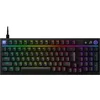 Image de Logitech G316 X 98 - Gaming Toetsenbord - Linear - USB C - QWERTY - Zwart