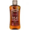 Image de Hawaiian Tropic - Hawaiian Tropic Protective Dry Oil Spf 15 - Dry Sun Oil