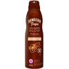 Image de Hawaiian Tropic - Zonnebrand - Island Glow Dry Oil Continuous Spray SPF 30 - Hydraterend & Beschermend - 177 ml
