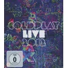 Image de Live 2012 (Blu-ray+CD)