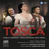Image de Puccini/Tosca