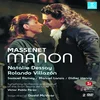 Image de Massenet Manon