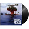 Image de Plastic Beach (LP)