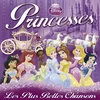 Image de Princesses:+Belles Chanson