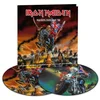 Image de Maiden England (Picture Disc) (LP)