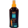 Image de Aloha Tropic Zon Olie *SPF10 Wortel* ml