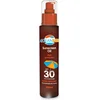 Image de AegeanSun Sunscreen Oil spf 30 100ml | Huid en Zon bescherming