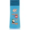 Image de Pharmaid Dream Tan Natuurlijke Zonnebrand Lotion Kokosnoot Hoge bescherming SPF 40 150ml | Sunscreen Lotion Coconut High Protection