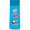 Image de Zonnebrand Lotion Dream Tan Kokosnoot gemiddelde bescherming SPF 25 200ml | Melklotion