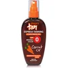 Image de Pharmaid Dream Tan Express Tanning Carrot Oil SPF 0   Snelle & Diepe Bruining met Natuurlijke Carrot Oil!