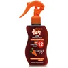 Image de Pharmaid Dream Tan Zonnebrand Spray Wortelolie Lage bescherming SPF 12 150ml | Zonnebrand