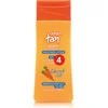 Image de Pharmaid Dream Tan Sunscreen Lotion Carrot Quick Tanning SPF 4  200ml | Zonnebrand