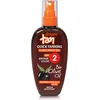 Image de "Pharmaid Dream Tan Zonnebrandcrème met Olijfolie - Snelle Bruining SPF 2  100ml" | Zonnebrand