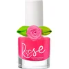 Image de Kinderen Meisjes  Nagellak Snails veilig afwasbaar - Snails Rose Nagellak I'm Basic
