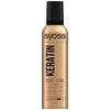 Image de Syoss - Haarmousse - Keratin - 4 - 250ml
