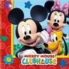 Image de Disney Servetten mickey mouse 33 x 33 cm 20 stuks
