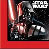 Image de Star Wars Final Battle Servetten - 20 stuks