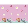 Image de Life of Paw Patrol tafelkleed 1,8 x 1,2 m