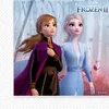 Image de Disney Frozen 2 Servetten 33 Cm 20 Stuks