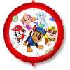 Image de Vegaoo - Paw Patrol aluminium ballon 46 cm