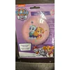 Image de Paw patrol helium ballon - 18'' - 46cm - Can be air filled - Paper straw included