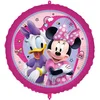 Image de Folieballon - Minnie Mouse Junior - 45 cm - Helium- en Luchtvulling
