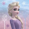 Image de Disney - Frozen - Servetten - 20 Stuks