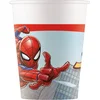 Image de Spider-Man Bekers FSC 200 ml - 8 stuks