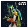 Image de Vegaoo - 20 Star Wars Galaxy papieren servetten 33 x 33 cm
