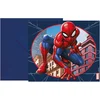 Image de Spider-Man Uitnodigingen FSC 14 x 9 cm - 6 stuks