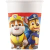 Image de Paw patrol papieren bekers - FSC - Rescue Heroes - 8 stuks